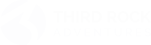 Third Rock Adventures Pvt. Ltd logo